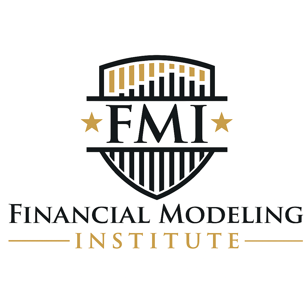Financial Modelling Institute